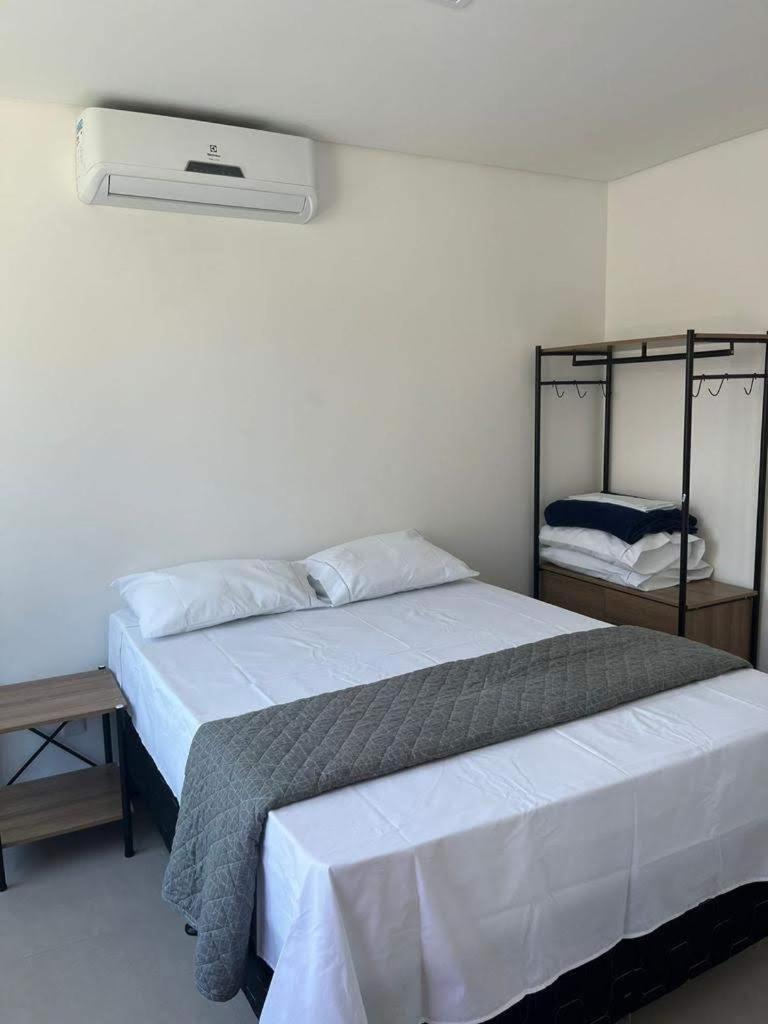 Ferienwohnung Flat Beira Mar Maracaipe- Pôrto das Galinhas Exterior foto